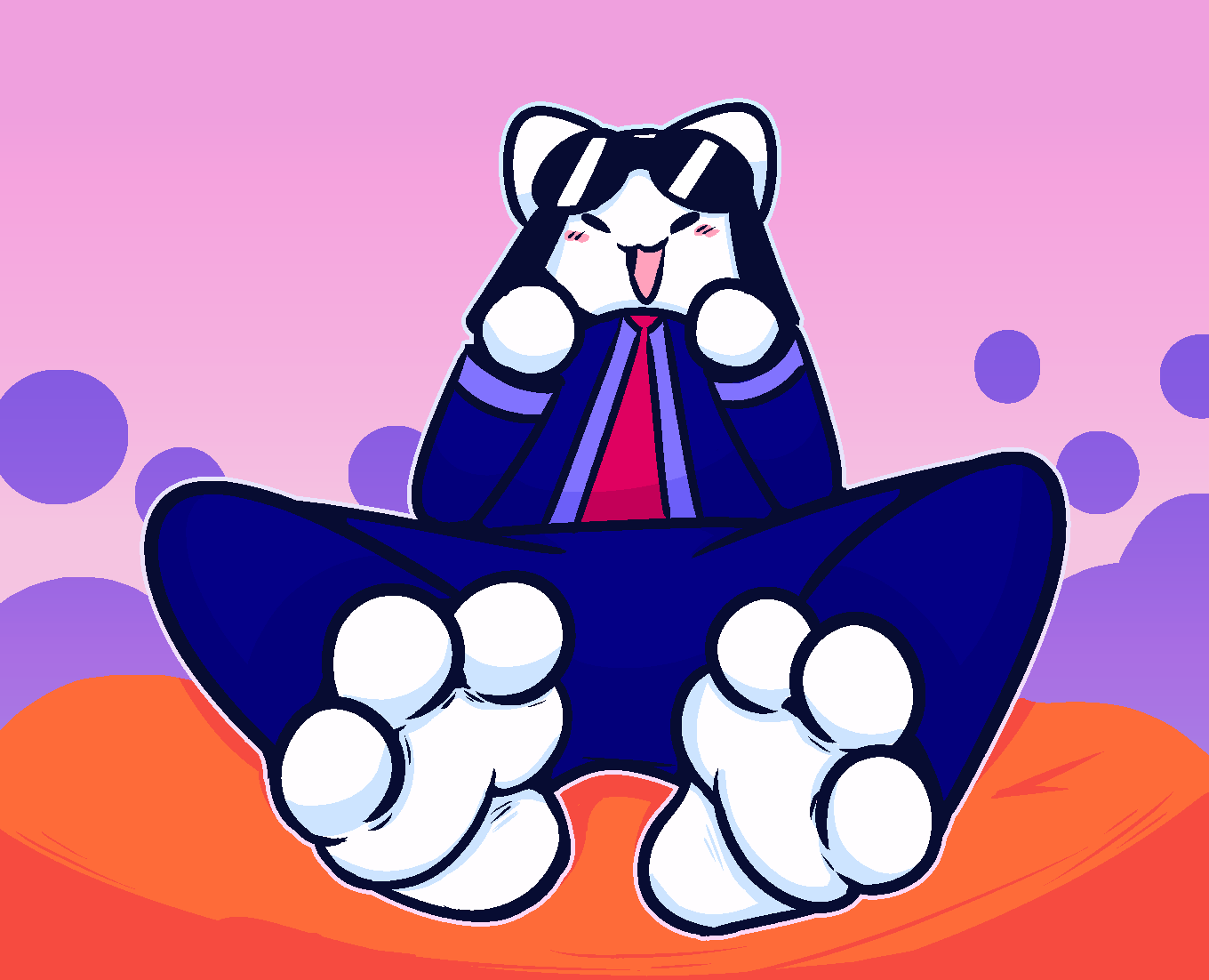 Cursed