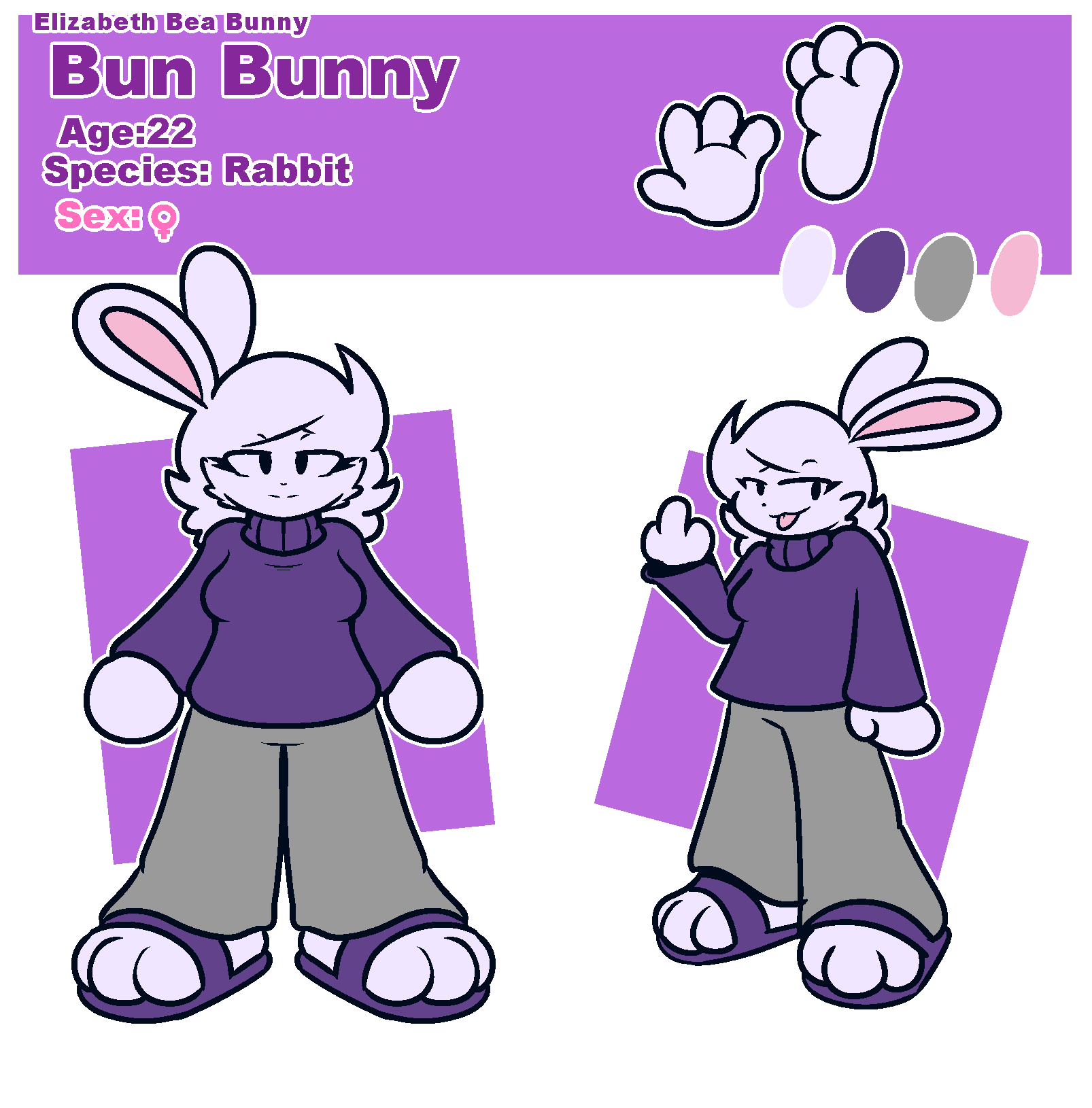 Bun