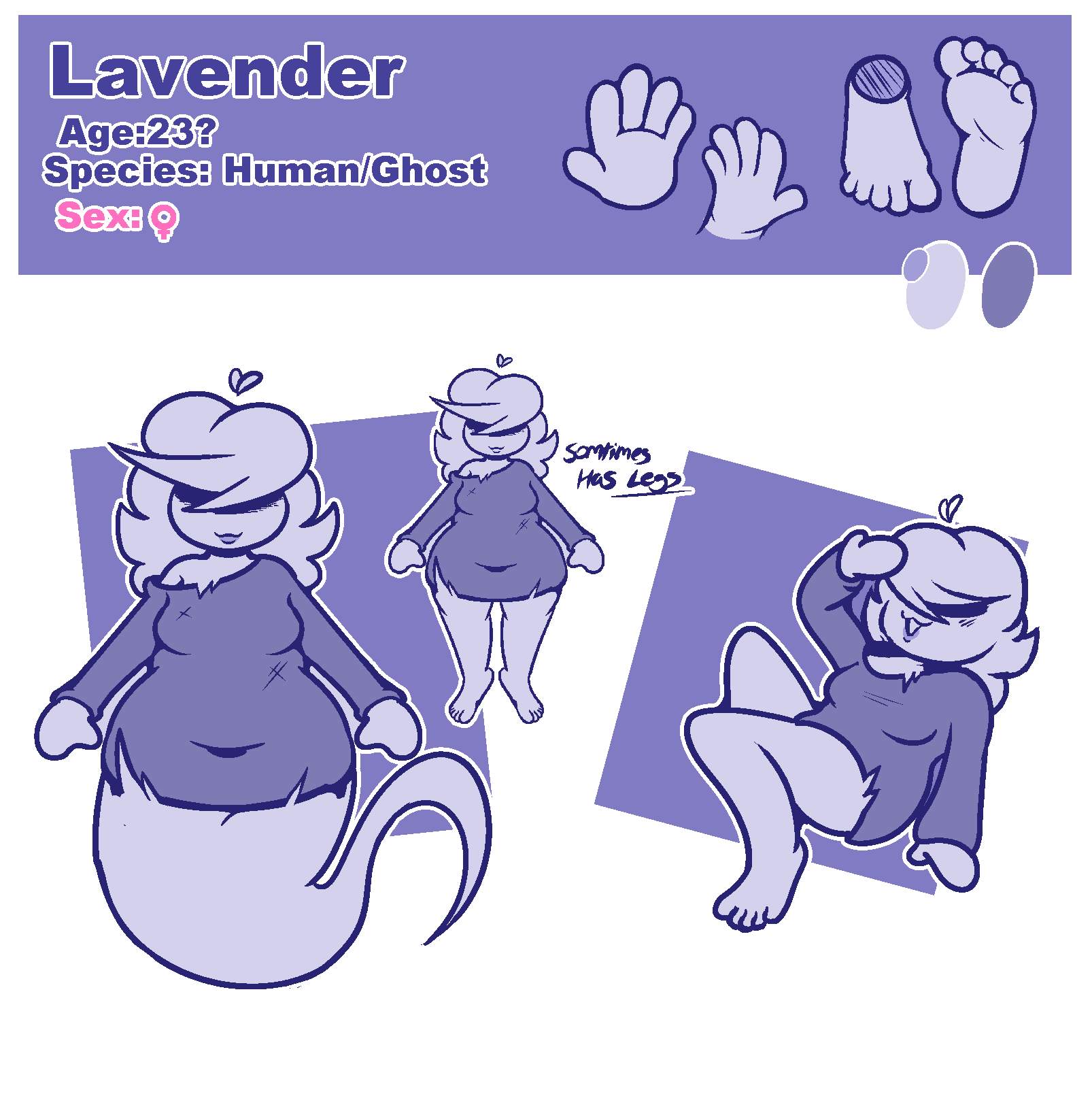 Lavender