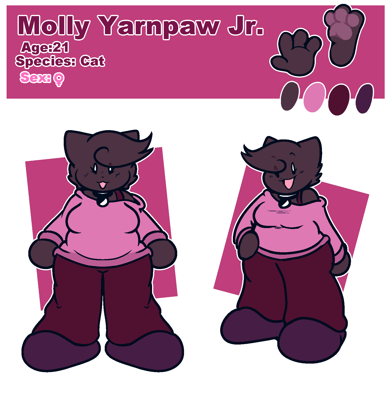 Molly
