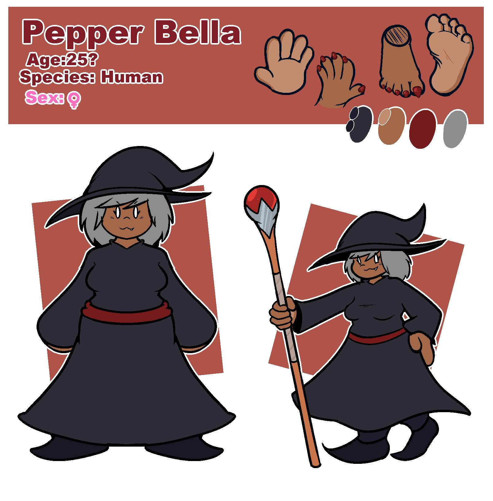 Pepper