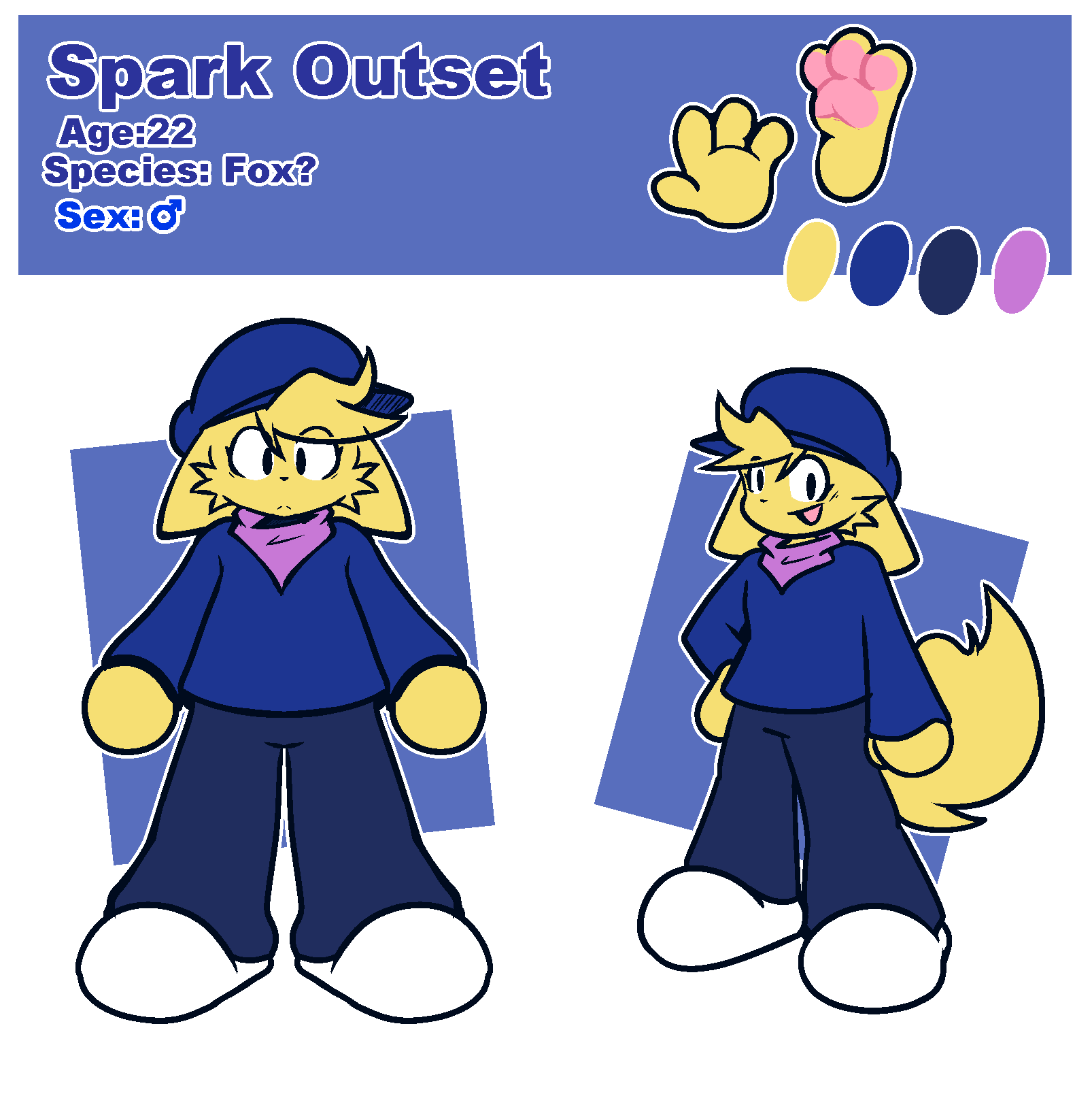 Spark