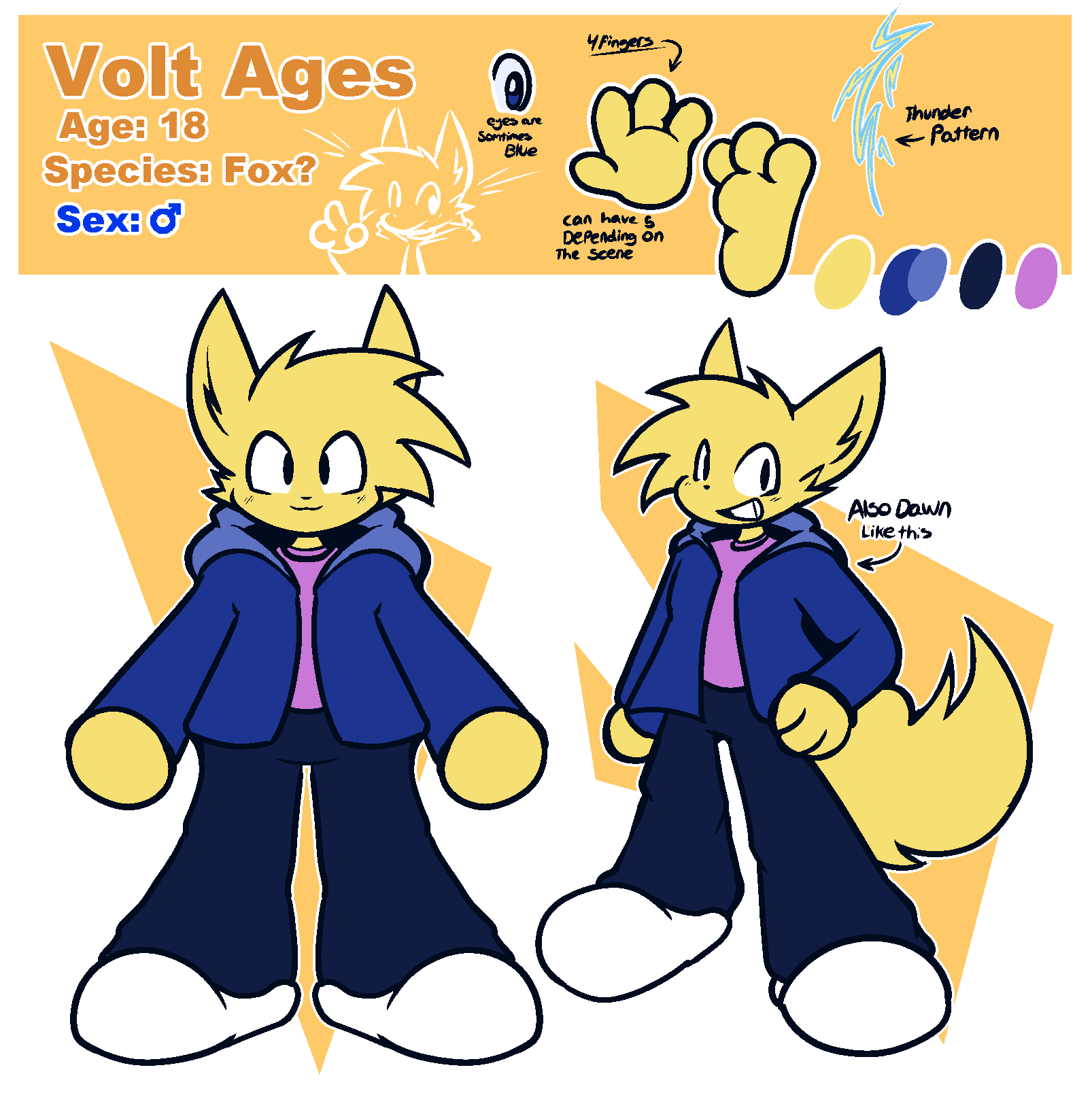 R-Volt
